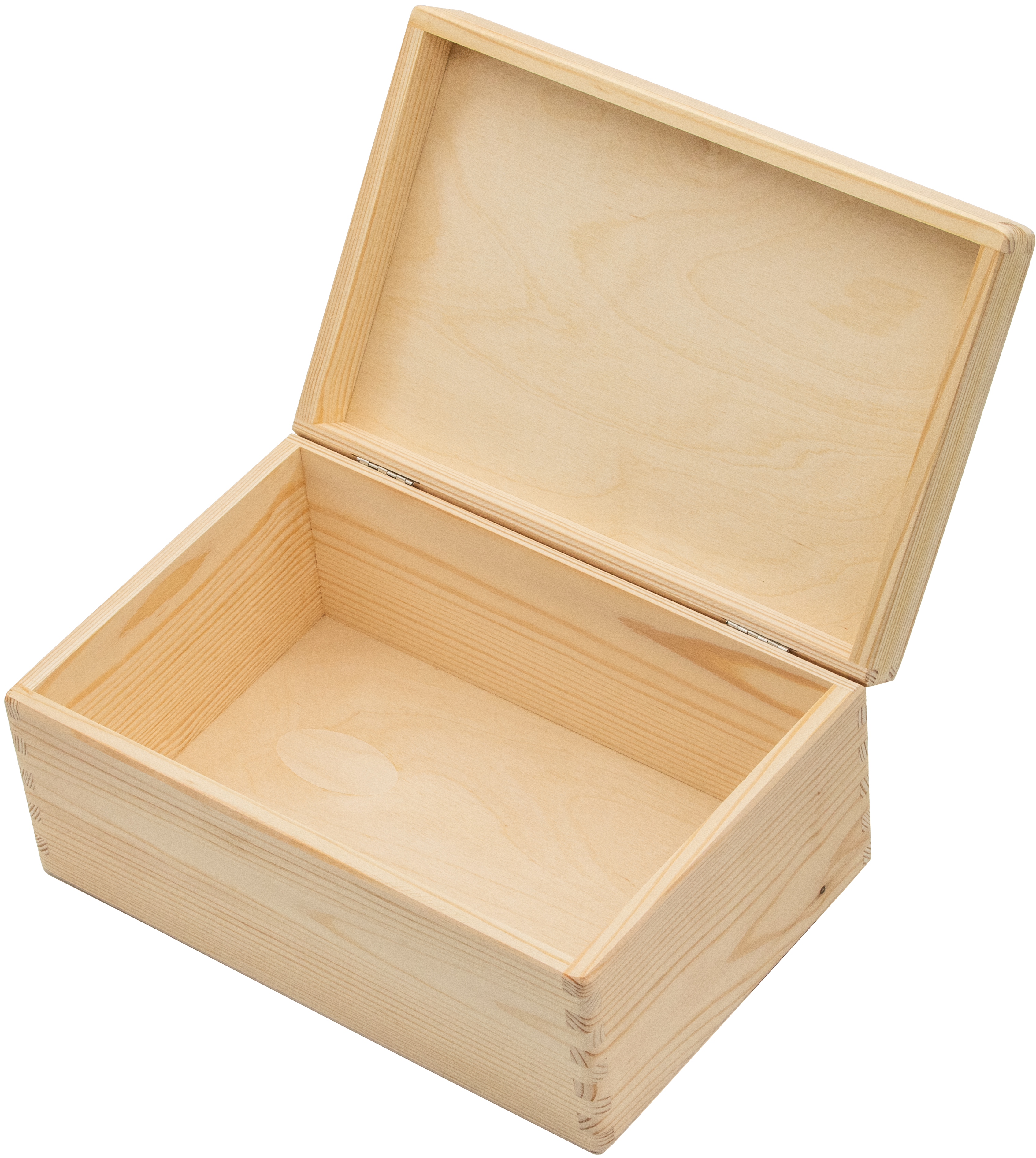 Größe M ohne Griff